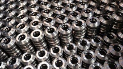 Brokers Chafe Under Abrupt Expansion of Steel, Aluminum Tariffs