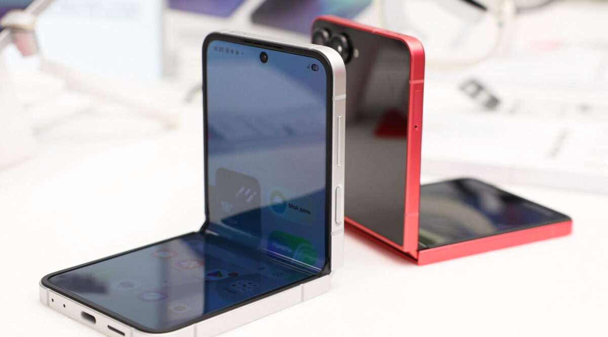 Samsung Chips Away Bigger Share of US Smartphone Market