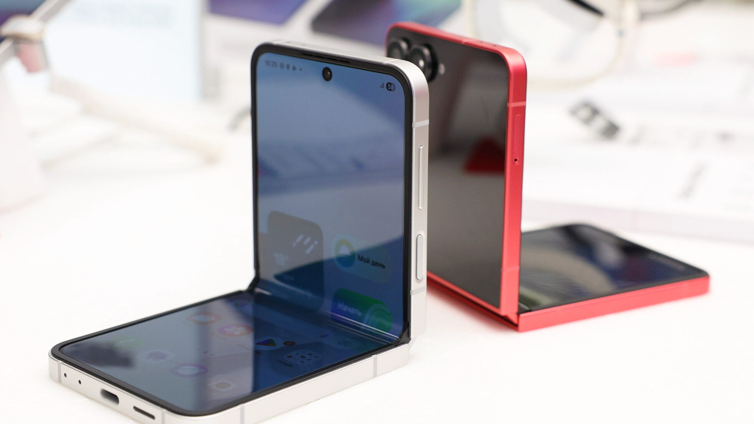Samsung Chips Away Bigger Share of US Smartphone Market