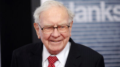 Warren Buffett Reveals Multibillion-Dollar Pre-Retirement Bets