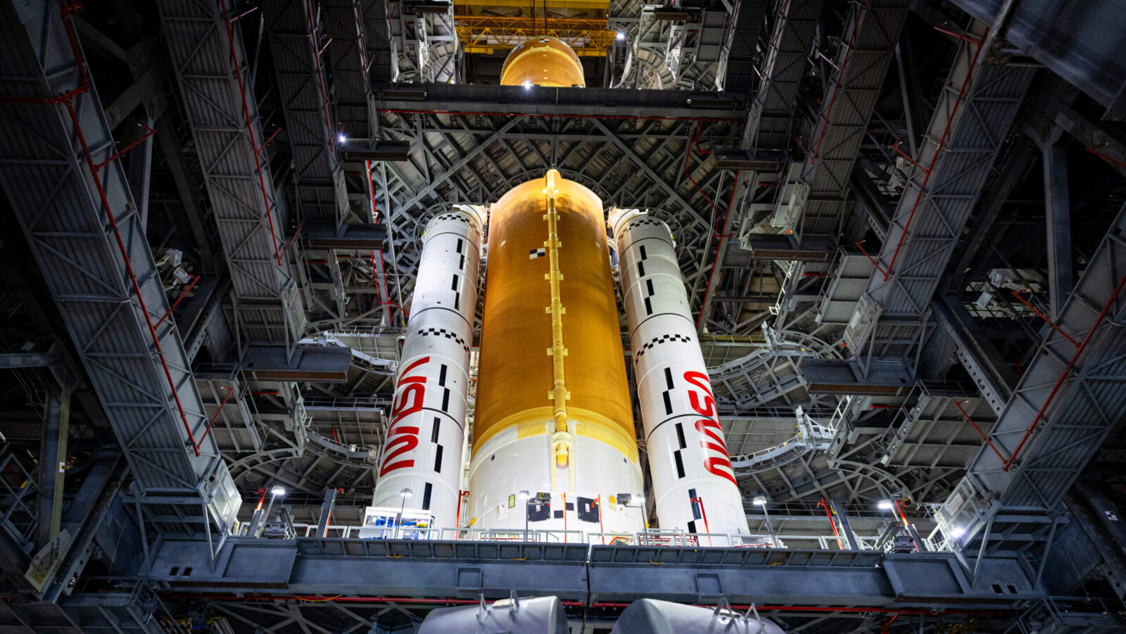 Trump’s Moonshot Ignites Nuclear Stocks Rally