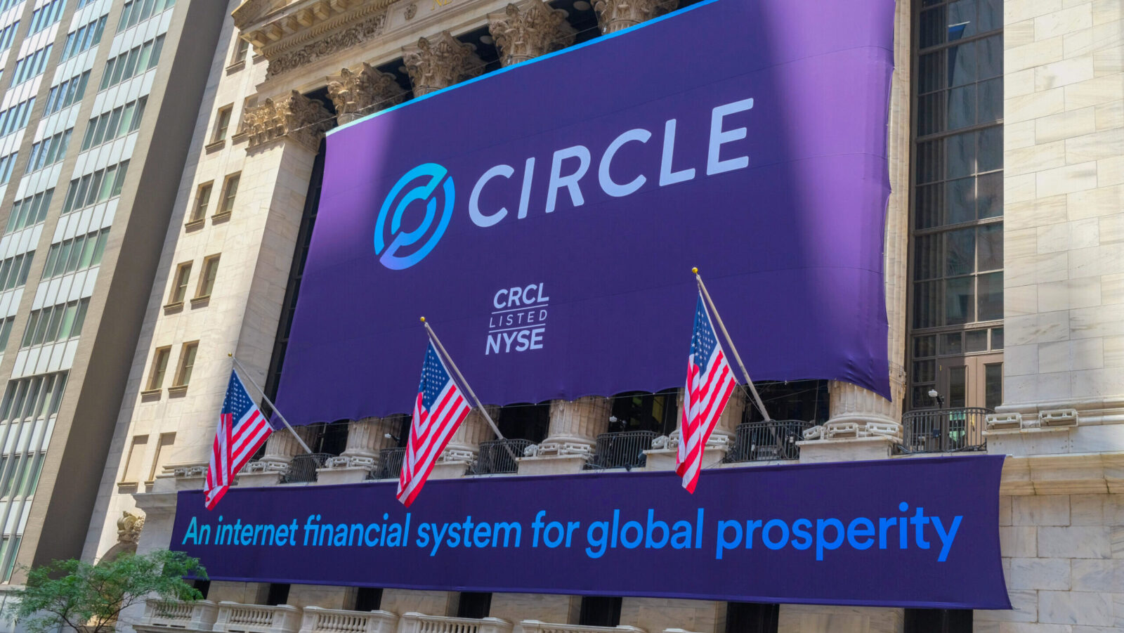 How Stablecoins Are Squaring the Circle a Month After GENIUS Act’s Passage