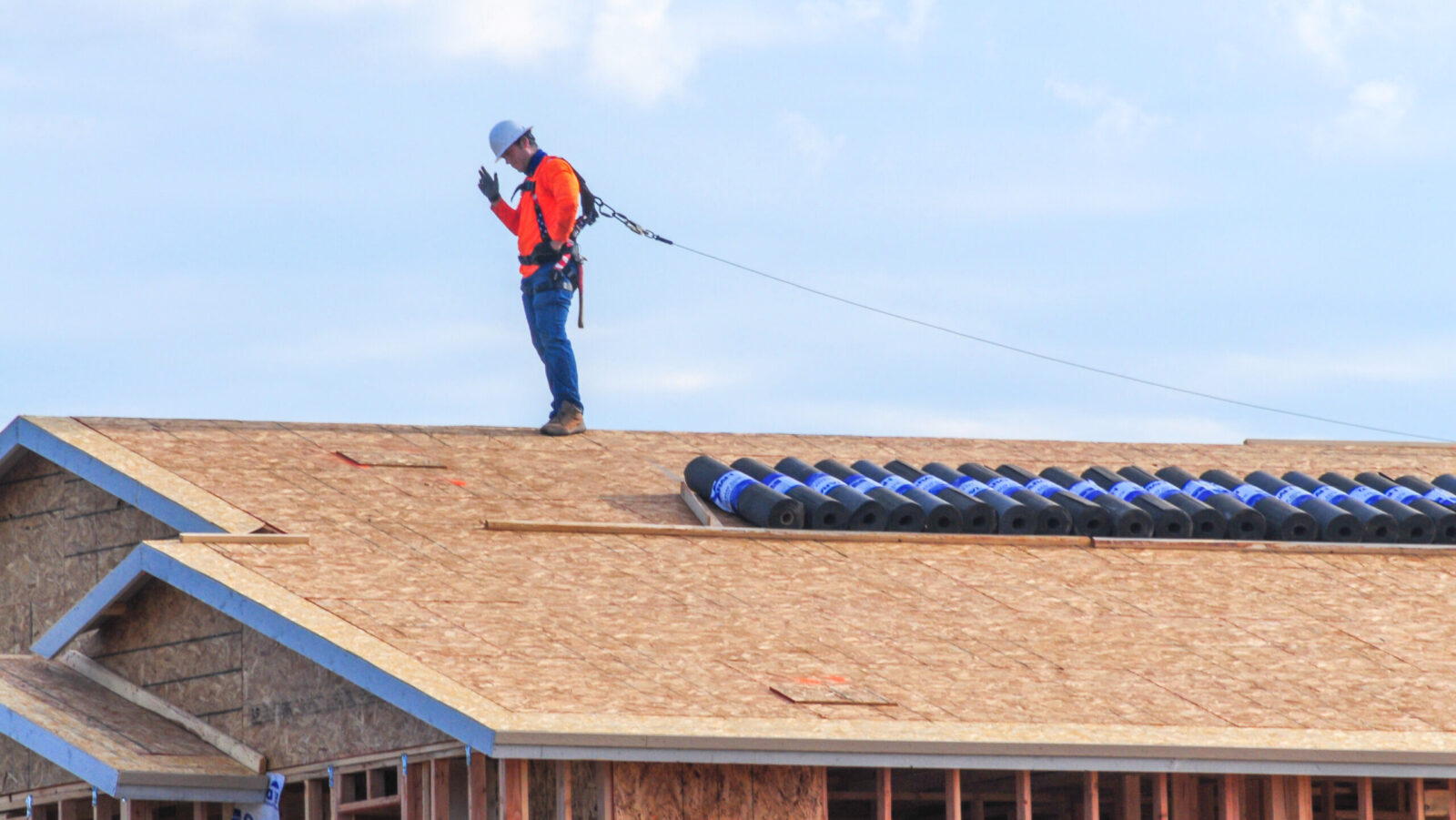 Homebuilders Offer Best Incentives Since COVID