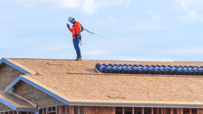 Homebuilders Offer Best Incentives Since COVID