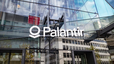 Palantir Rides Epic Hot Streak Into Earnings Report