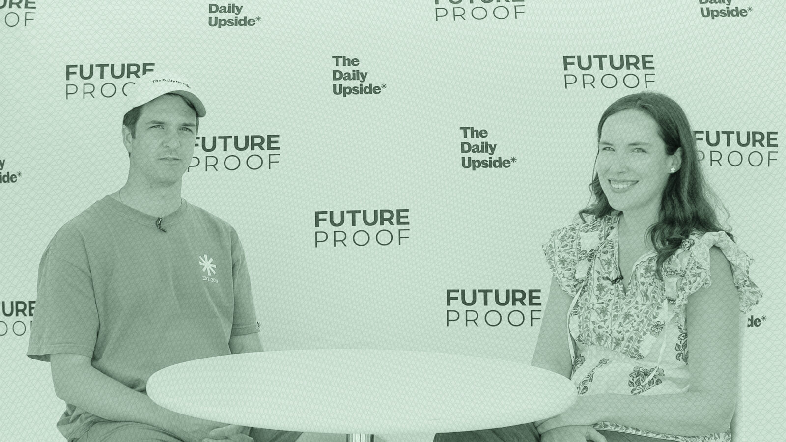 Advisor Upside with Betterment at Future Proof