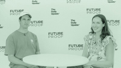 Alison Considine on AI, Breakaway Advisors, and the Future of Tech-Driven Wealth Management at Betterment