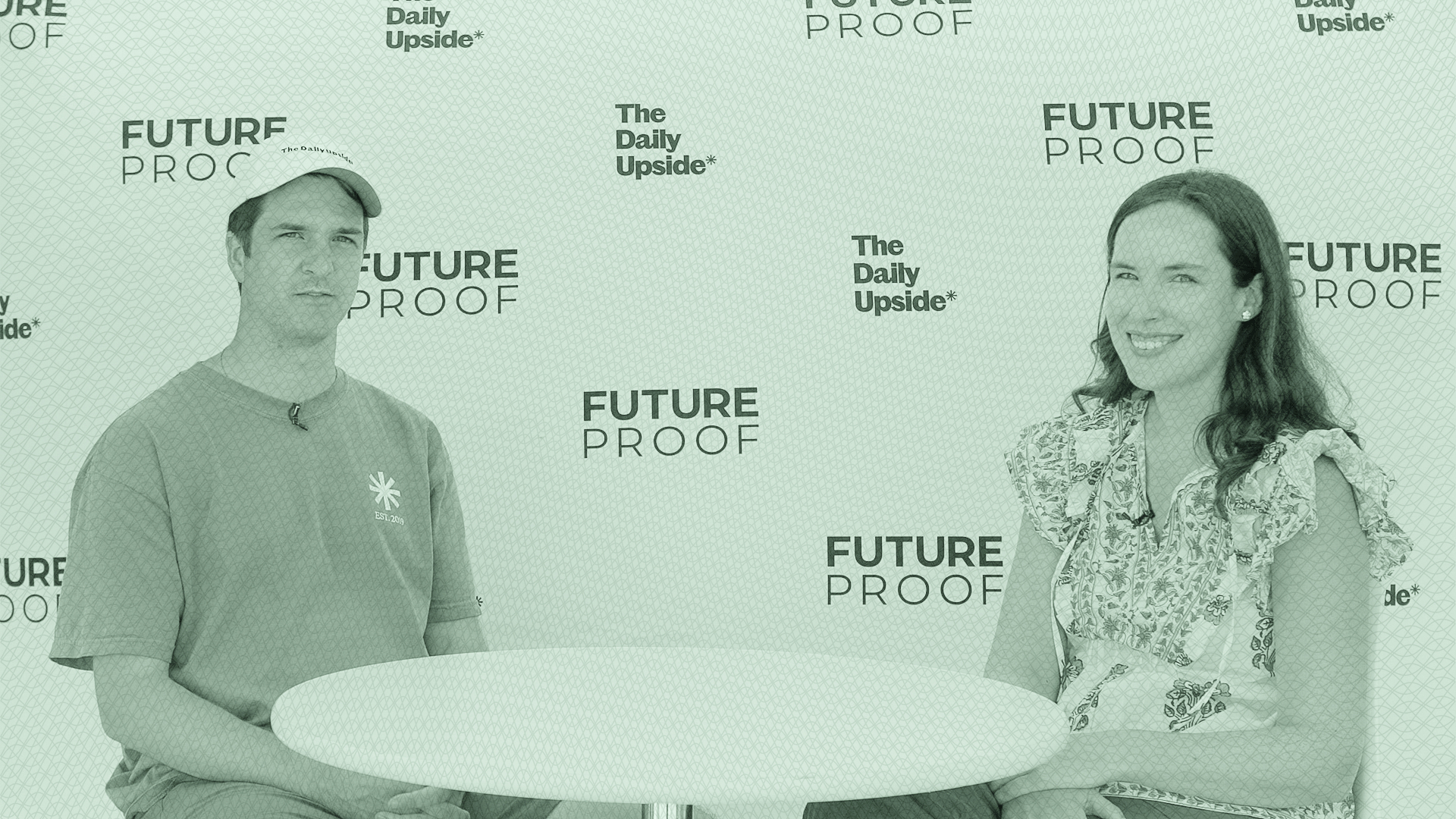 Alison Considine on AI, Breakaway Advisors, and the Future of Tech-Driven Wealth Management at Betterment