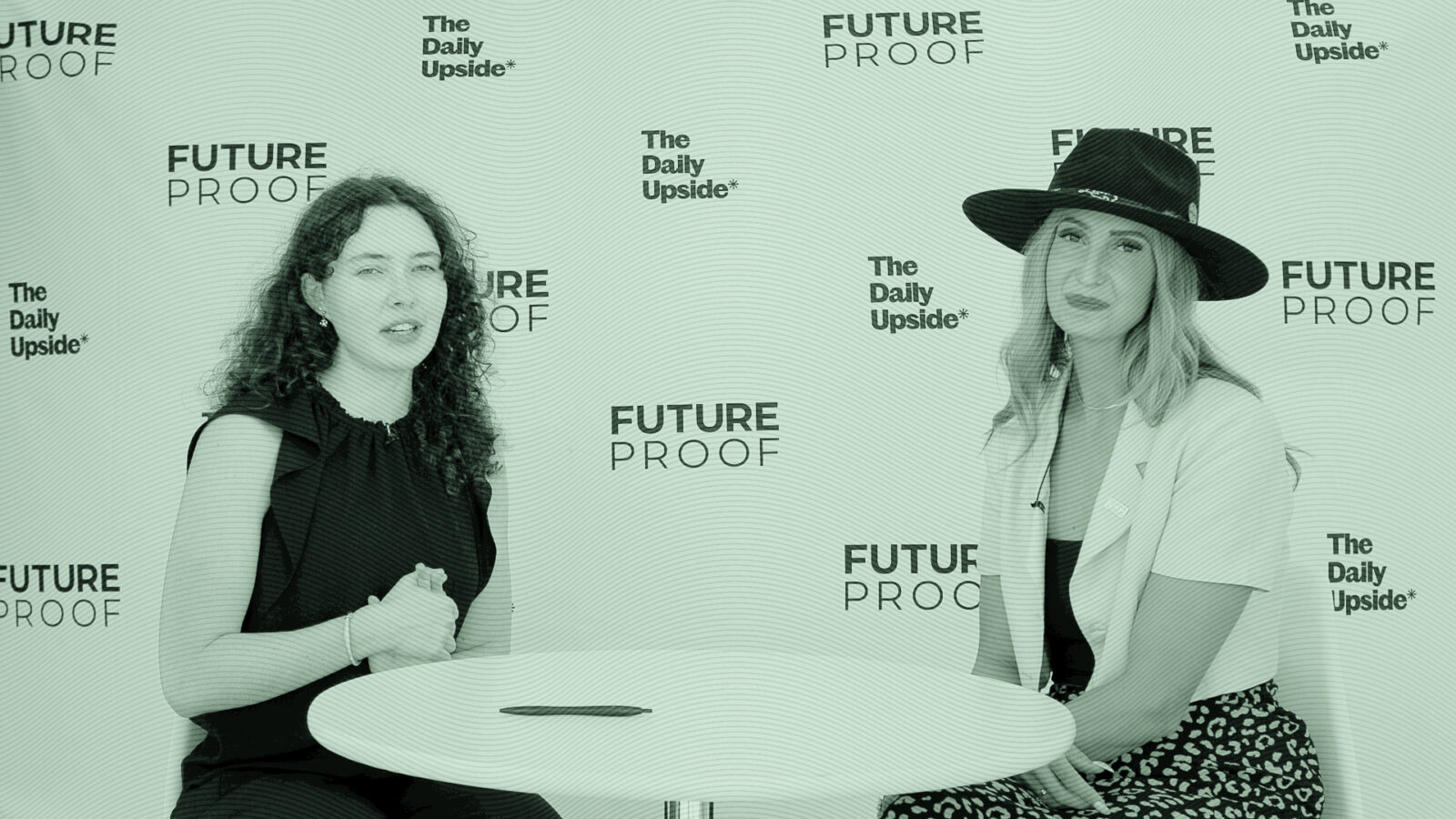 Advisor Upside with American College of Financial Services at Future Proof