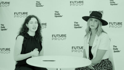 Lindsey Lewis: Financial Services Must Evolve to Attract Women and Gen Z Talent