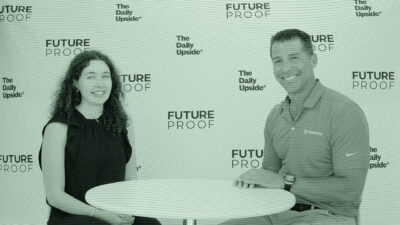 Bryce Skaff of Dimensional Fund Advisors on Active ETFs, Dual Share Classes, and the Future of Advisor Growth