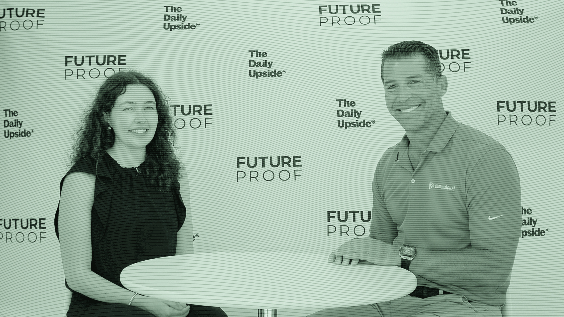 Bryce Skaff of Dimensional Fund Advisors on Active ETFs, Dual Share Classes, and the Future of Advisor Growth