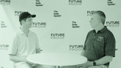 John Love, President & CEO of USCF Investments: Why Commodities Like Copper, Cattle, and Gold Still Have Room to Run