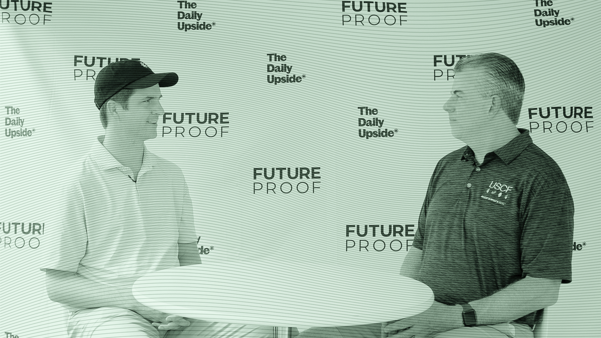 John Love, President & CEO of USCF Investments: Why Commodities Like Copper, Cattle, and Gold Still Have Room to Run