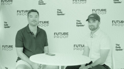 BNY’s Matt Camuso Highlights Surge in Active ETFs and Fixed Income Opportunities at Future Proof