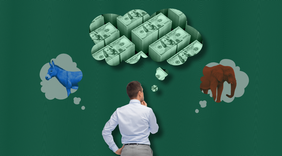 3 Reasons to Keep Politics Out of Portfolios