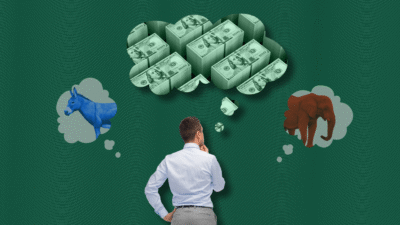 3 Reasons to Keep Politics Out of Portfolios