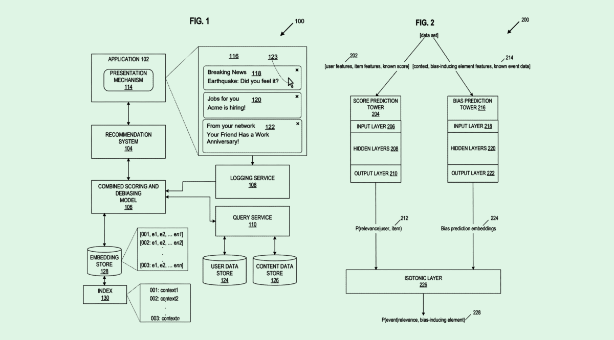 Microsoft Targets AI’s Bias Problem in Recent Patent