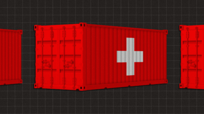 ‘Not Optimistic’: Washington Hits Tariff Impasse with Switzerland