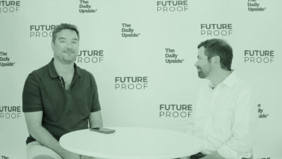 Grayscale’s Zach Pandl Urges Advisors to ‘Just Get Started’ with Crypto, Highlights AI-Blockchain Frontier