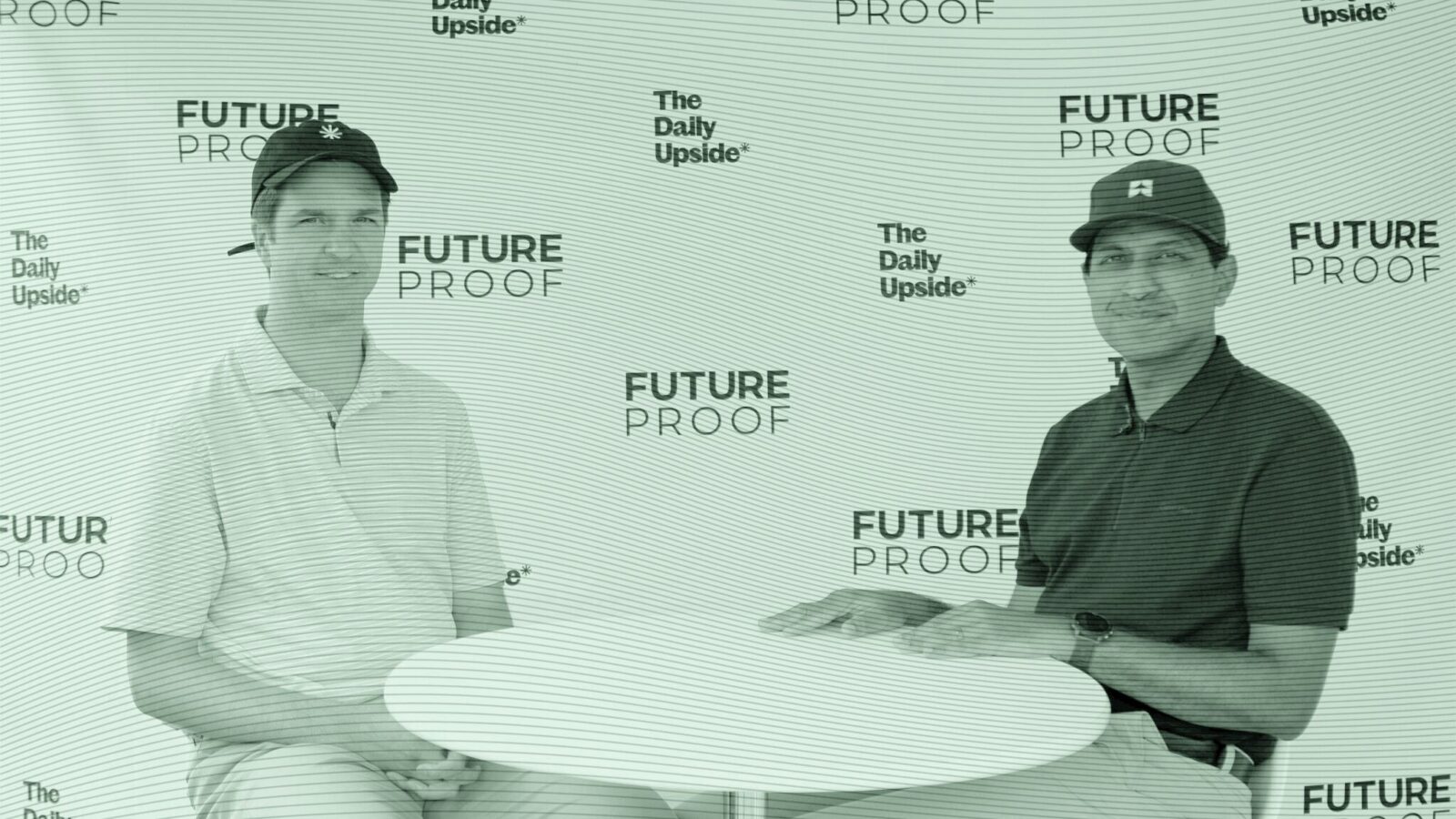 Advisor Upside with Allspring at Future Proof