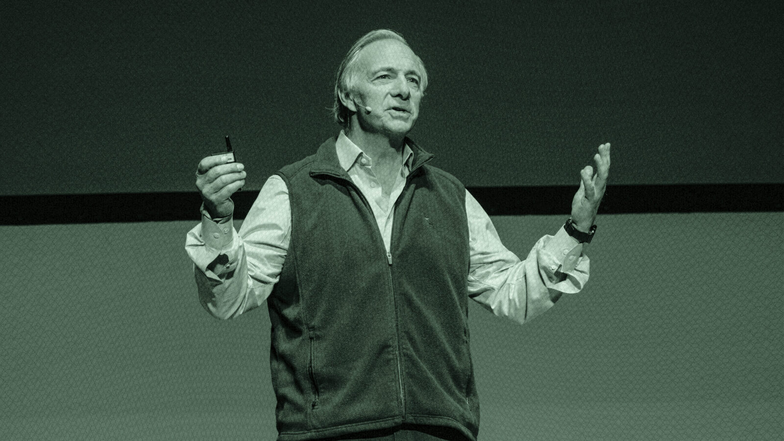 Is Ray Dalio’s All-Weather ETF Appropriate for a Long Summer?