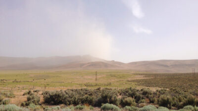 Uncle Sam Weighs Investment in Canadian Lithium Miner