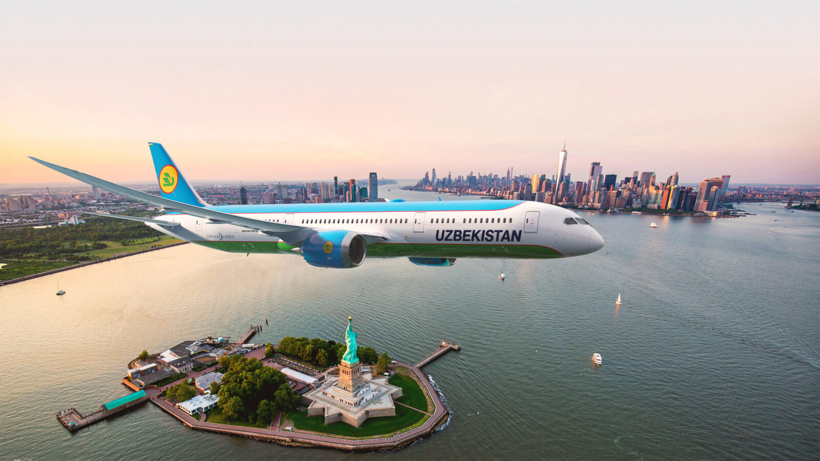 Boeing Sees Clearing Skies Ahead as Jetliner Sales Soar
