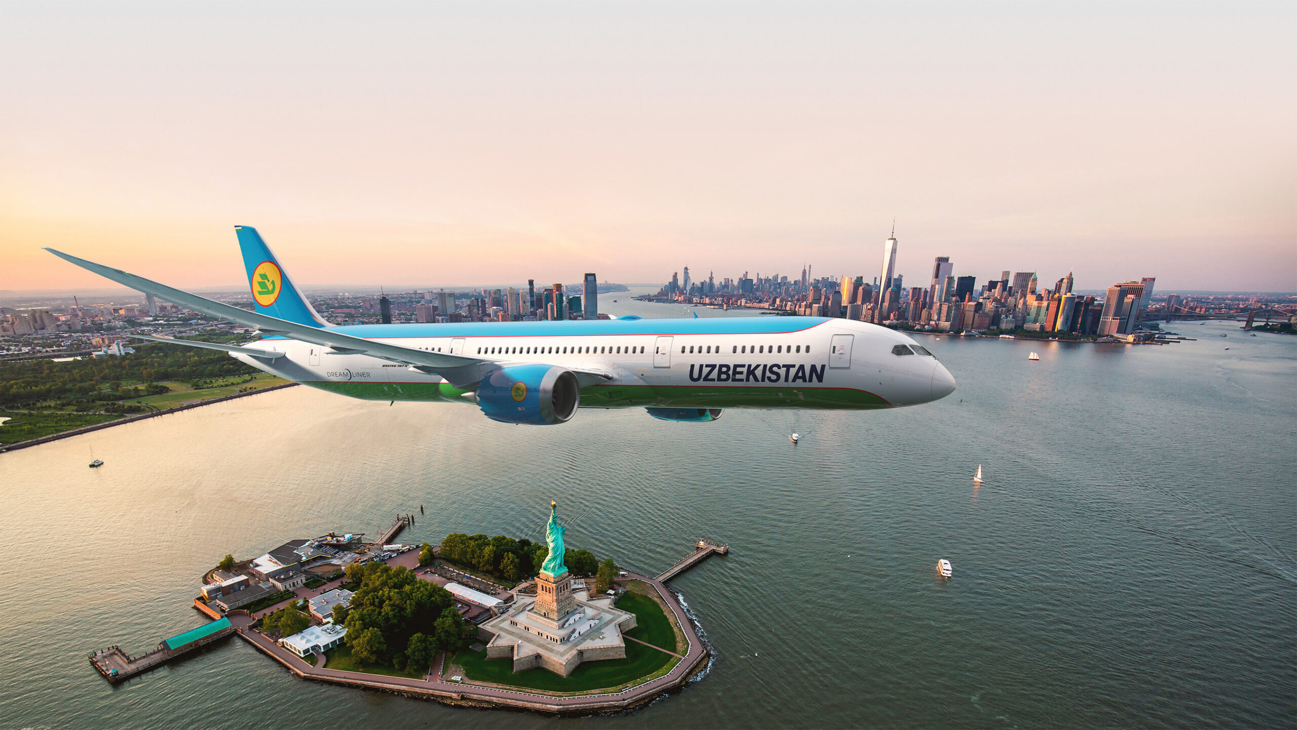 Boeing Sees Clearing Skies Ahead as Jetliner Sales Soar