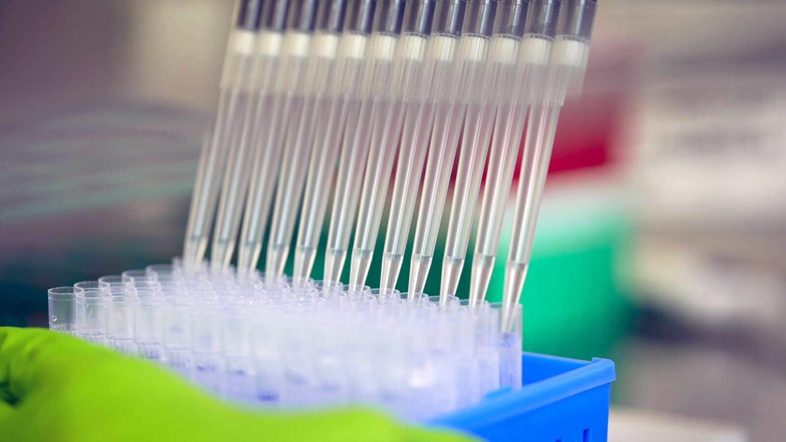 Genmab Strikes $8 Billion Deal for Cancer Treatment Maker Merus