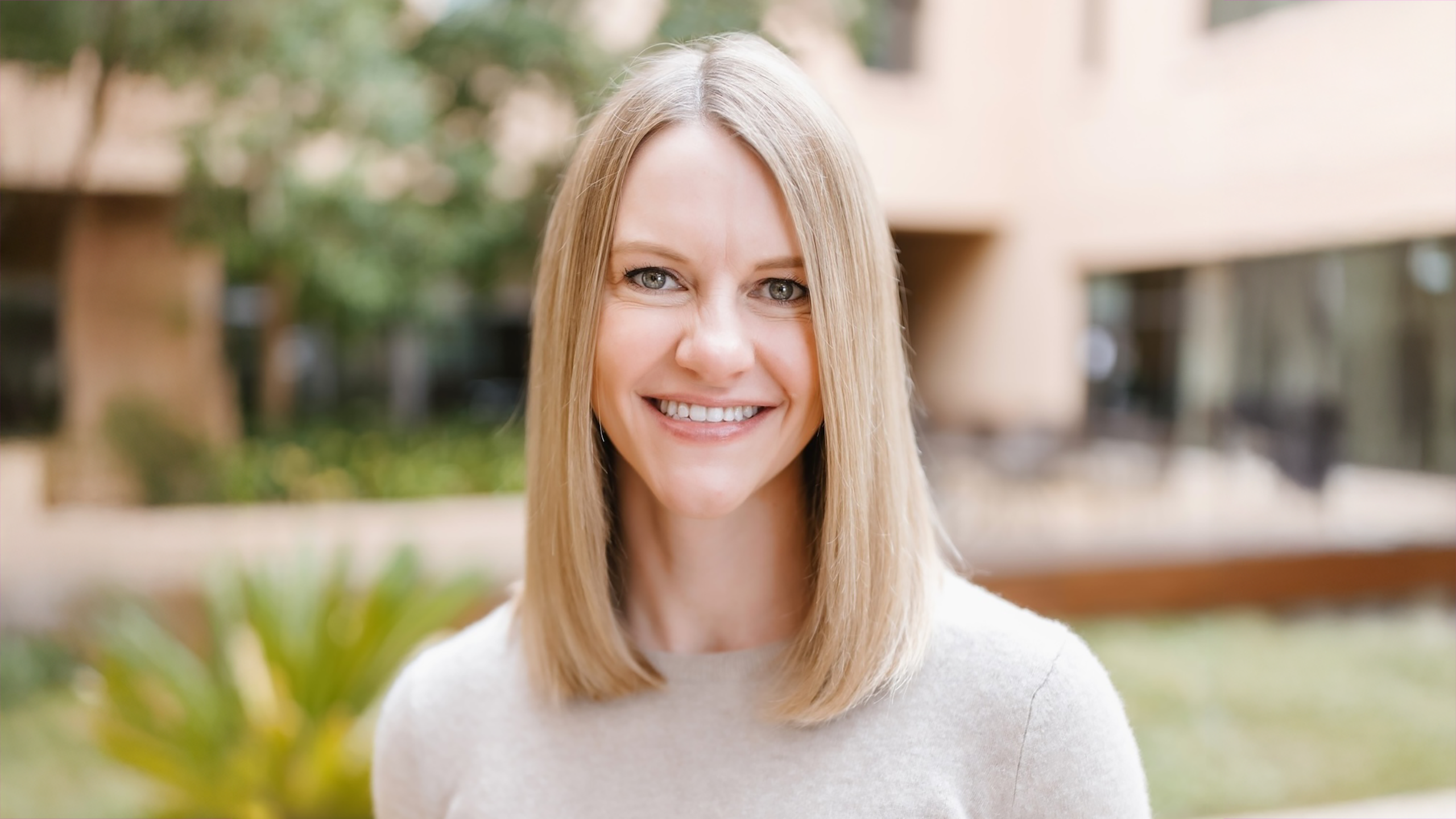 Photo of Heather Ceylan, CISO of Box
