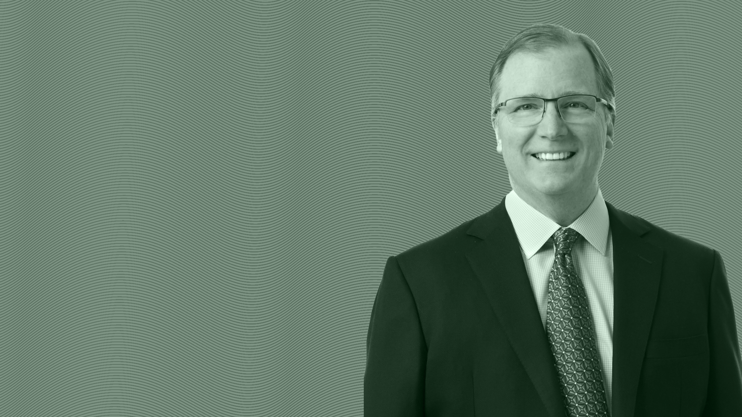 Why Integrated Partners’ Paul Sagney Wants to ‘Love Chaos’