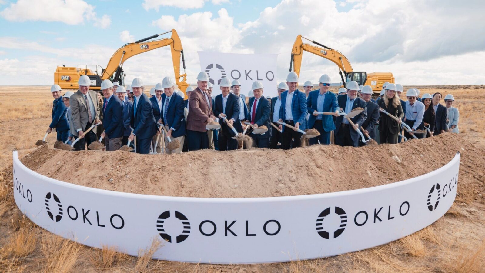 Is Nuclear Startup Oklo Losing (Market) Power?