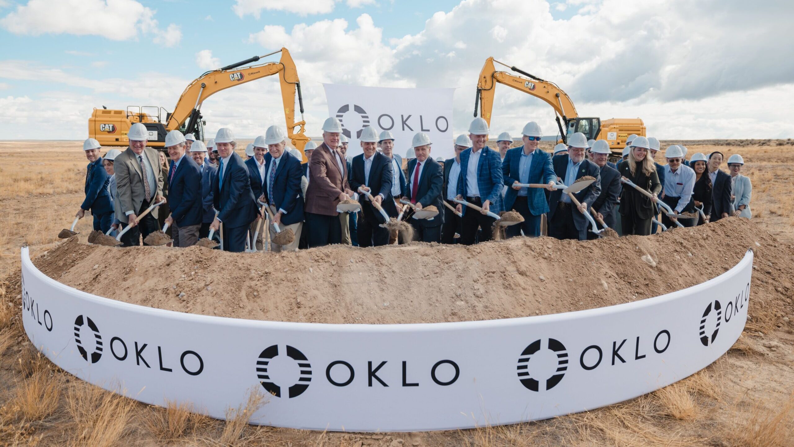 Is Nuclear Startup Oklo Losing (Market) Power?