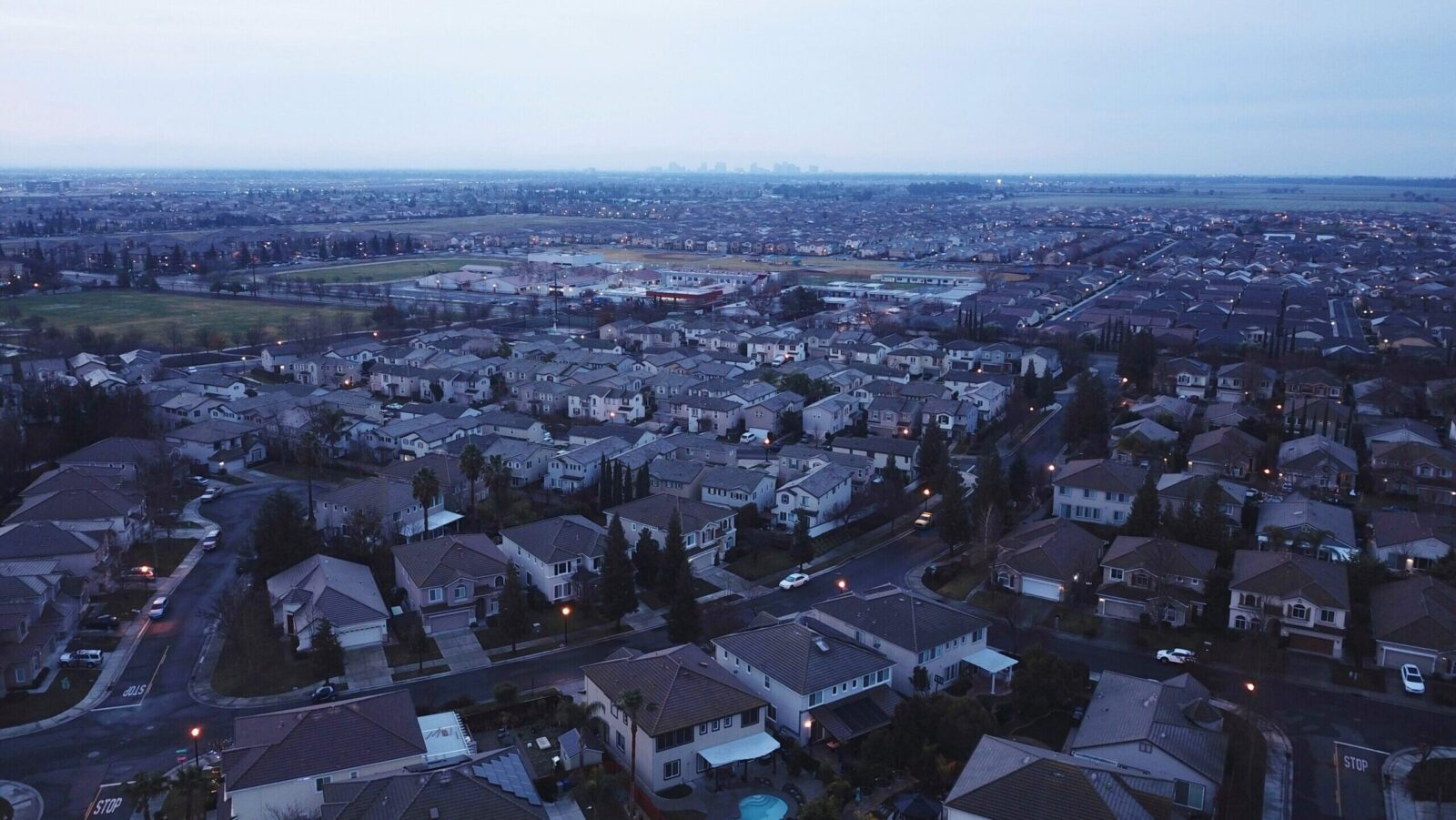 Feast or Fluke? US Home Sales Hit Highest in Almost Four Years
