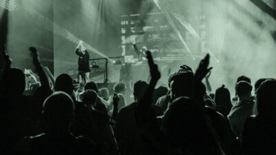 Music Festivals, UFC Fights. How Advisors Are Appealing to Next-Gen Clients