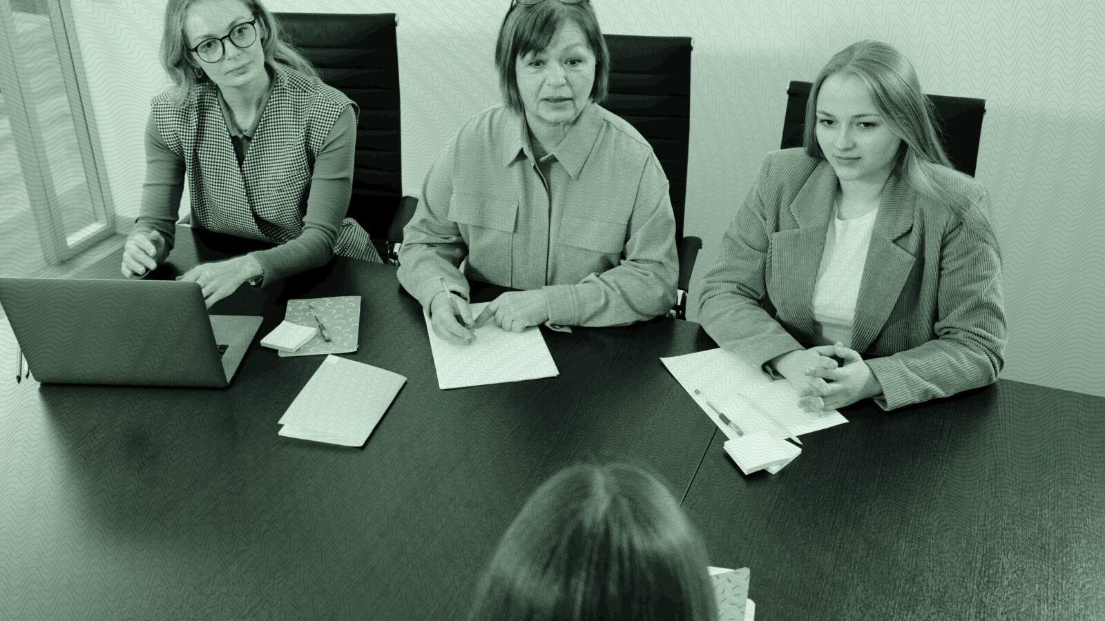 What It Means to Serve Women Clients