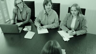 What It Means to Serve Women Clients