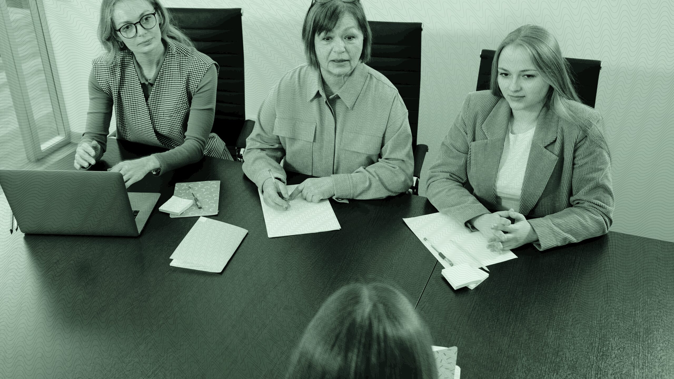 What It Means to Serve Women Clients