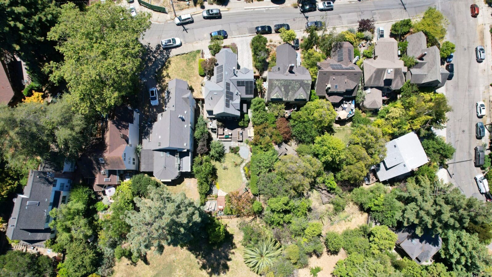 A Rate Cut May Be The Push The Housing Market Needs