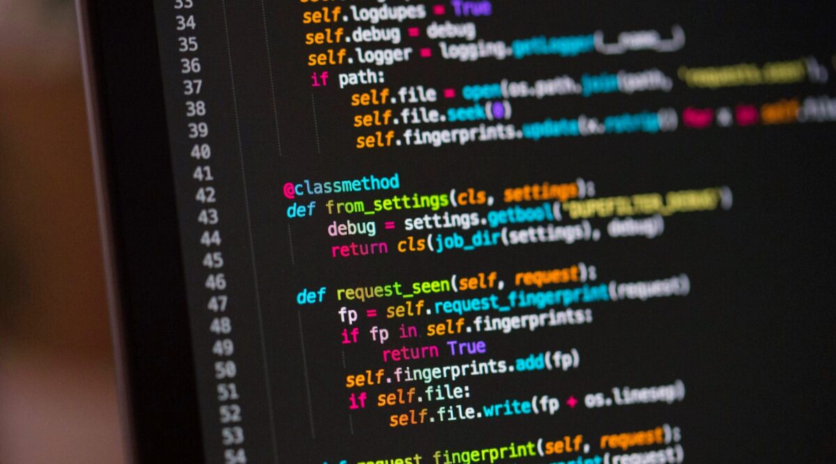 Legacy Code Might Be Holding Your Enterprise Back