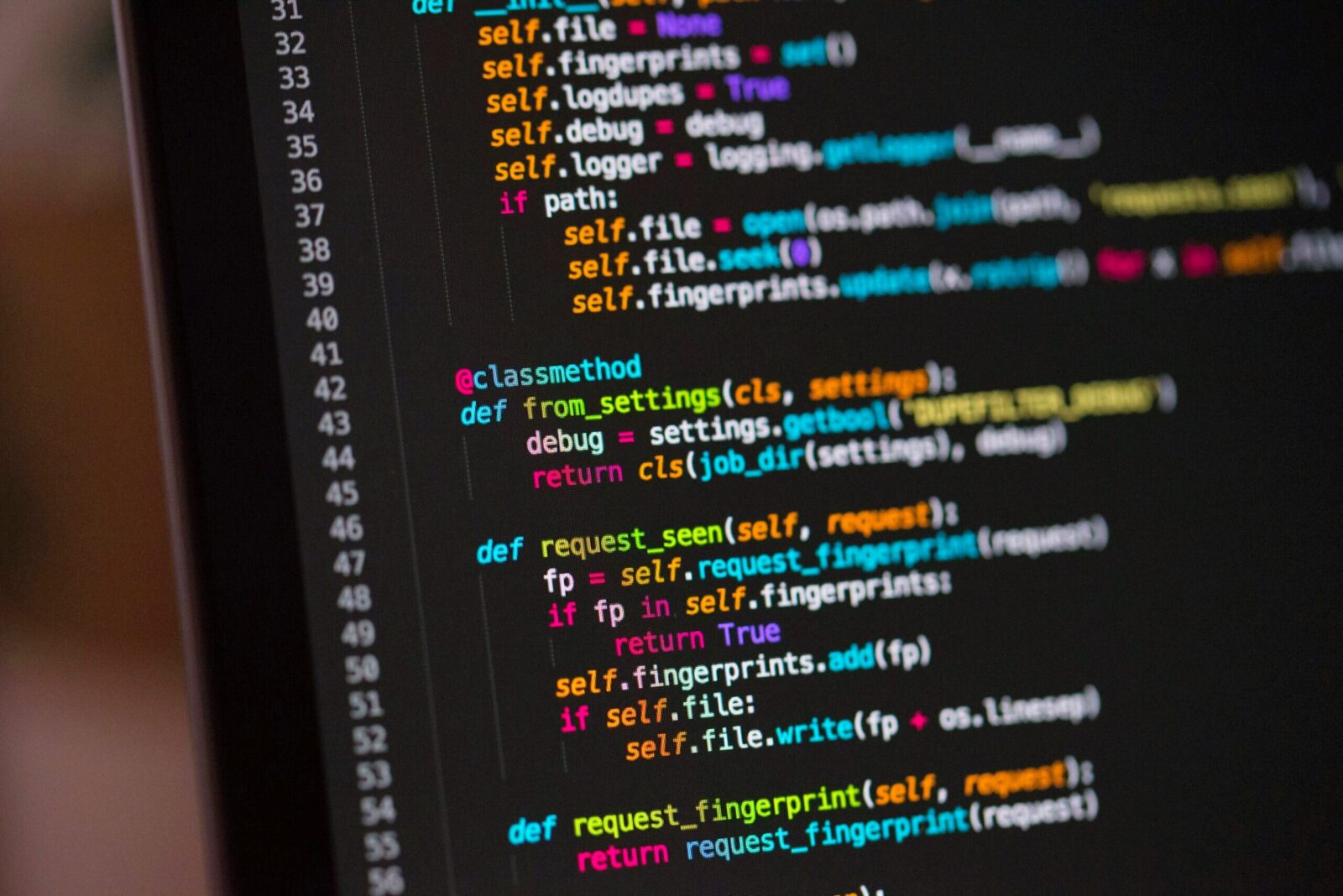 Legacy Code Might Be Holding Your Enterprise Back