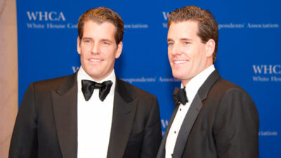 Winklevoss Twins Seek $2.2 Billion Valuation for Gemini IPO