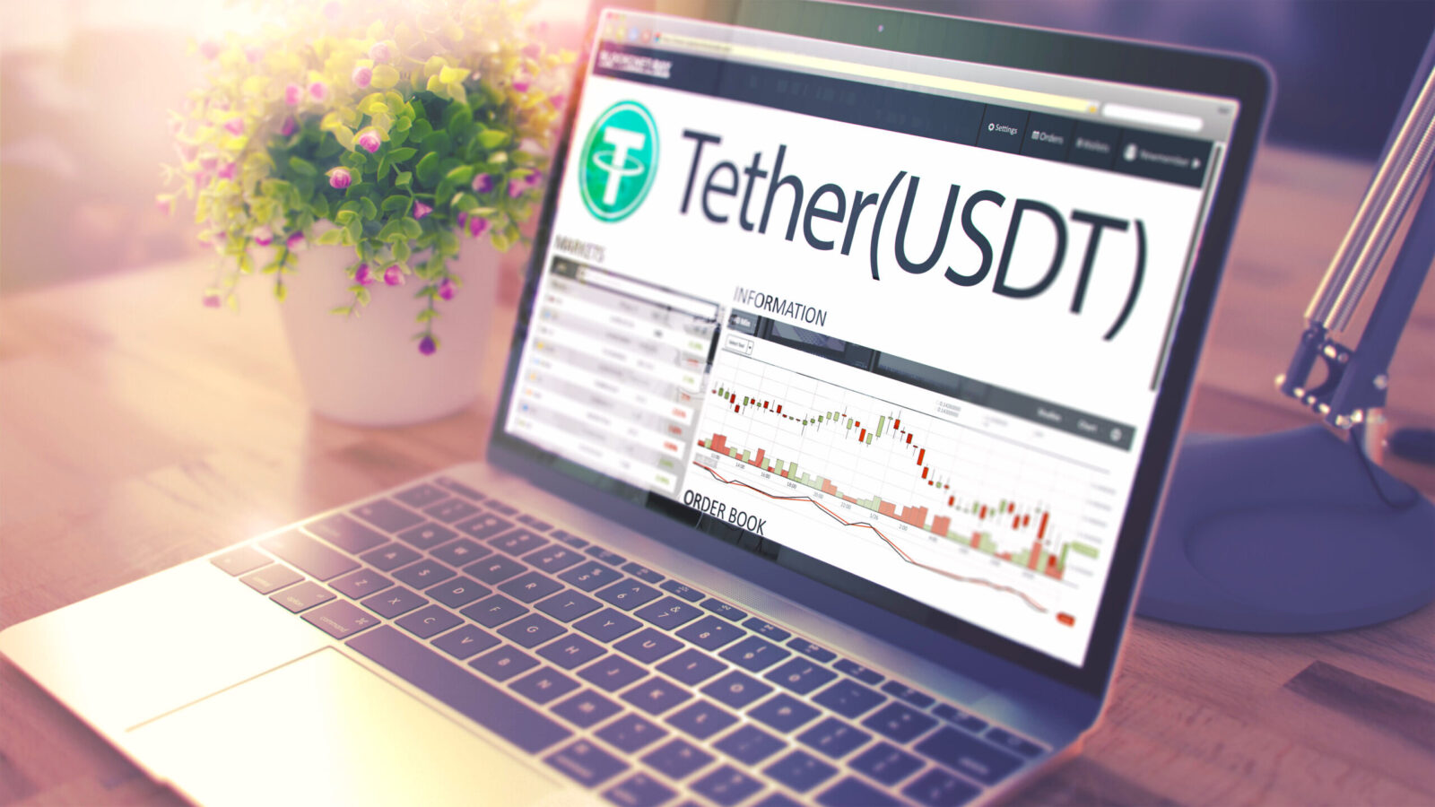 Tether Poised to Join Ranks of World’s Most Valuable Private Companies