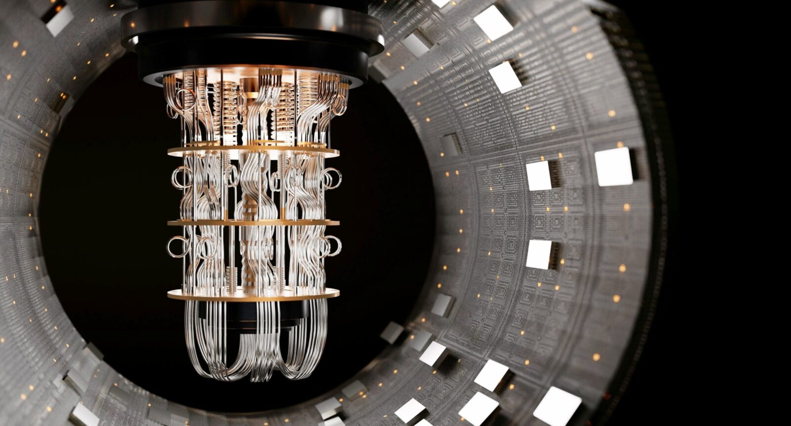 In Quantum Computing Investment, ‘The Race is On’