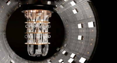 In Quantum Computing Investment, ‘The Race is On’