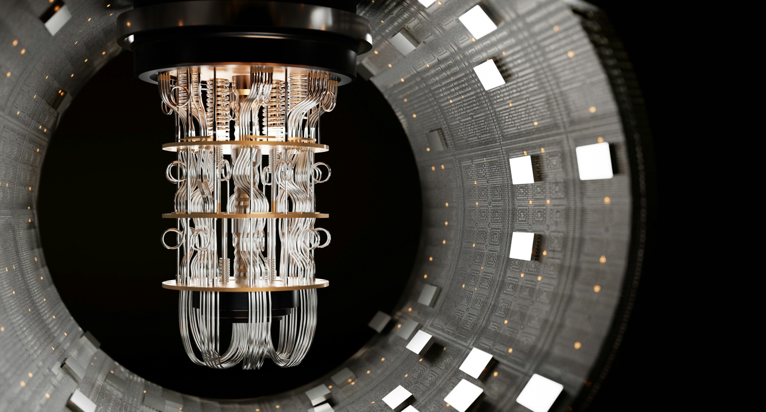In Quantum Computing Investment, ‘The Race is On’