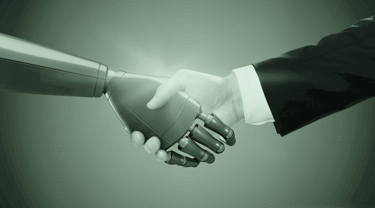 Can AI Lead Generation Ignite Organic Growth for Advisors?