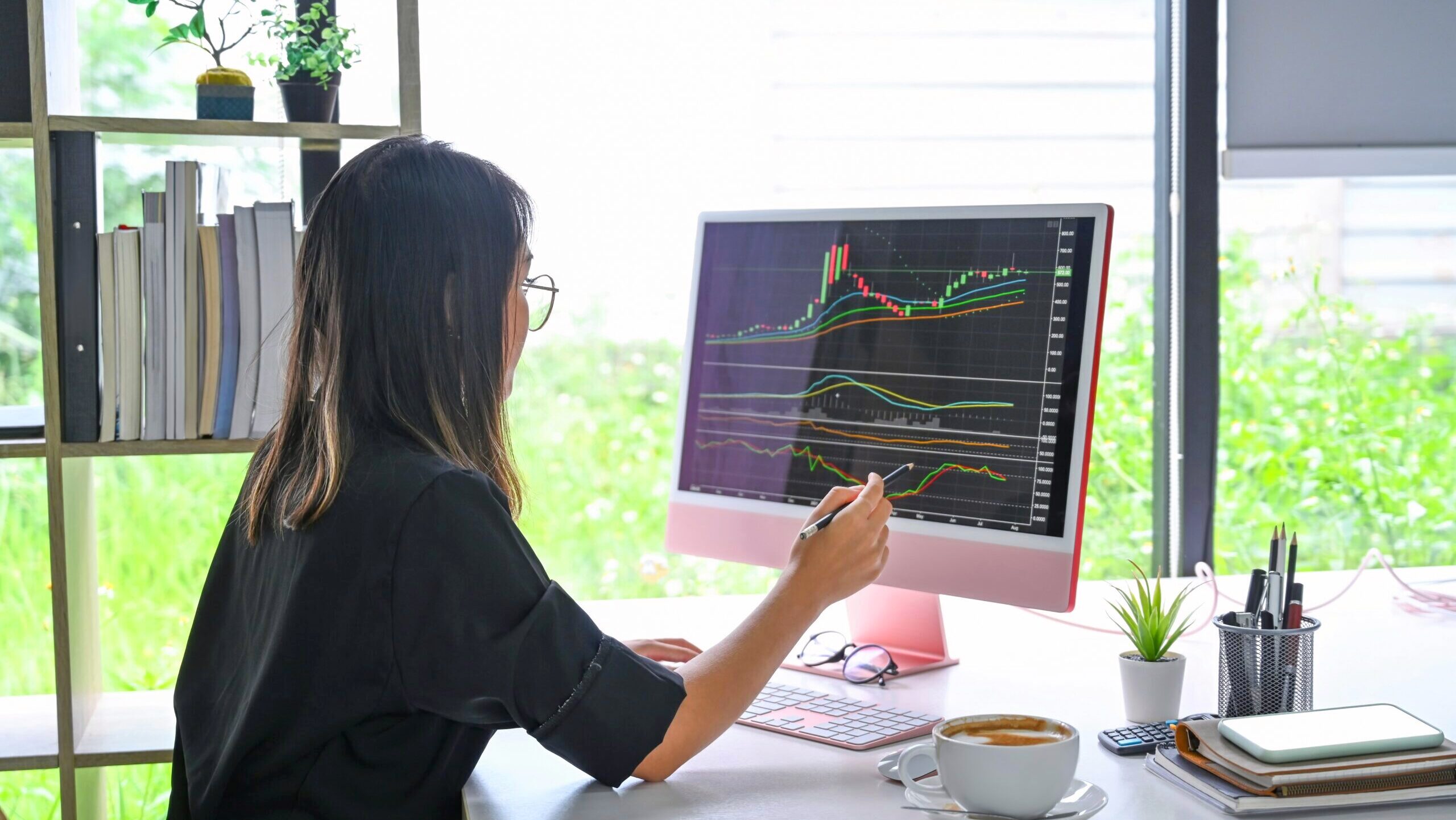 Relaxed Rules Poised to Expand Day Trading for Retail Investors