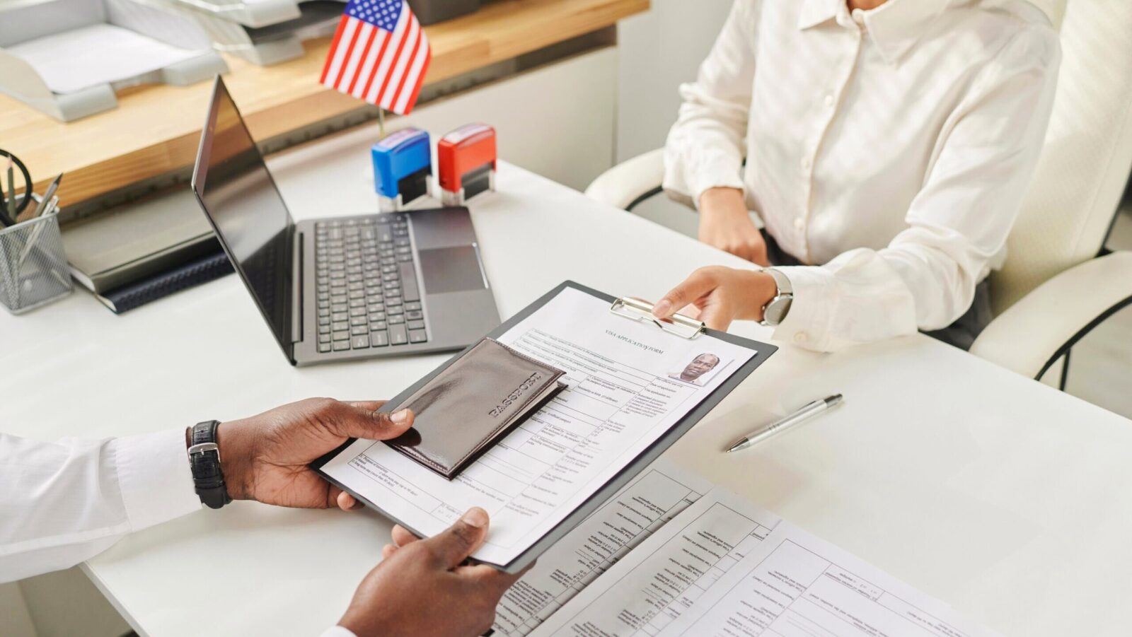 The New $100,000 H-1B Visa Application Will Impact Asset Managers